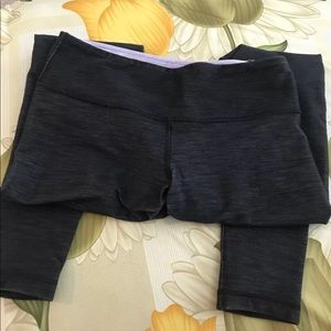 Lululemon leggings